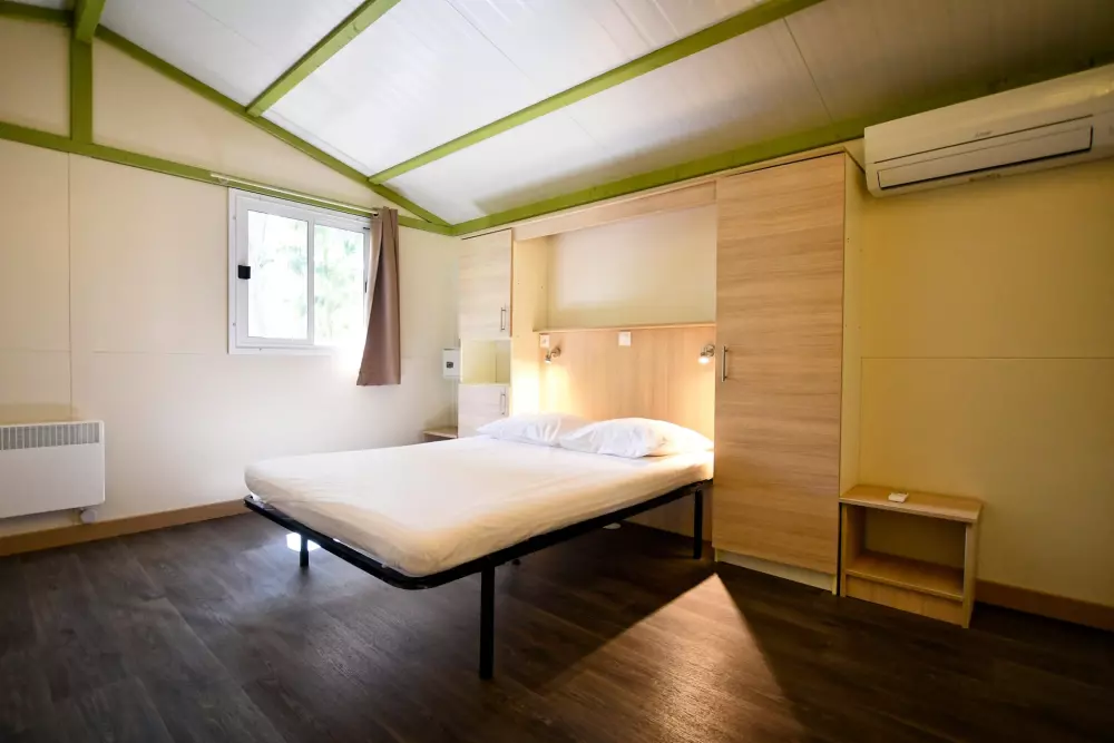 Campsite BELLA VISTA 3 Stars★★★