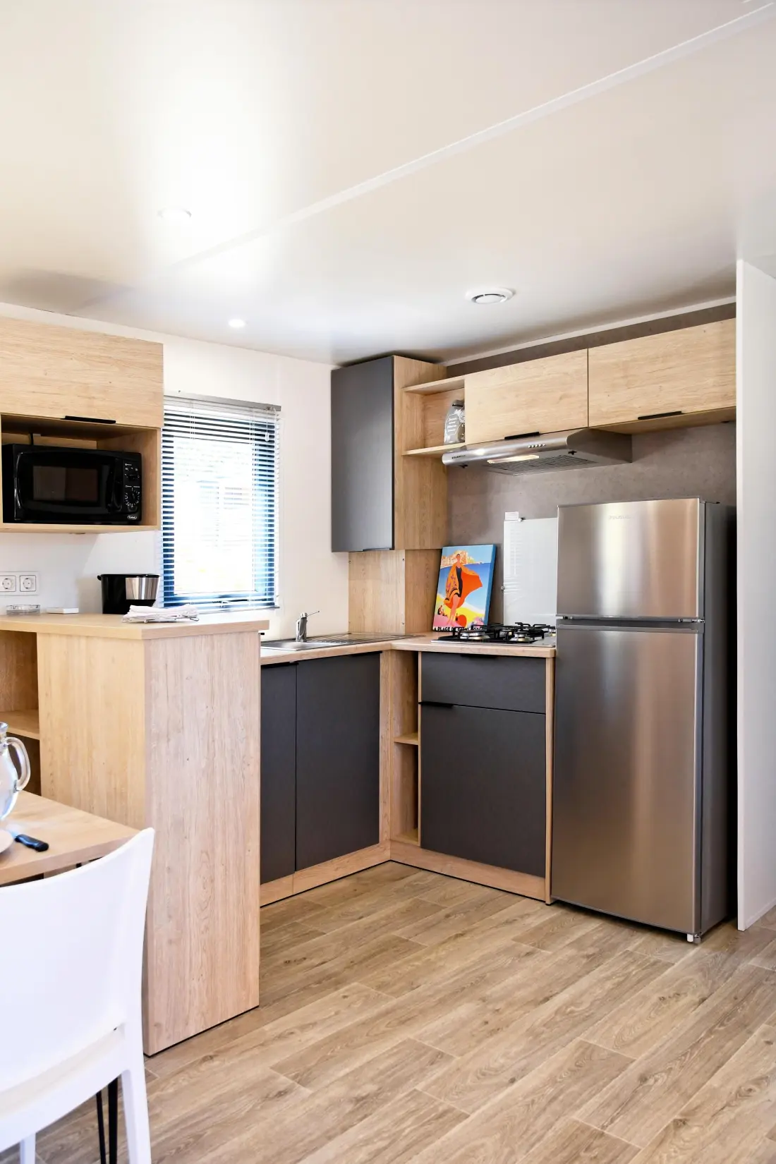 Camping BELLA VISTA 3 Sterne★★★