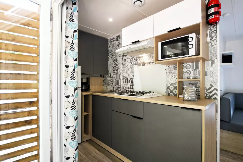 Campsite BELLA VISTA 3 Stars★★★