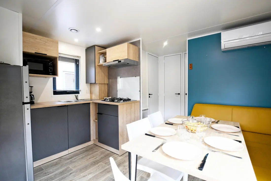 Camping BELLA VISTA 3 Sterne★★★