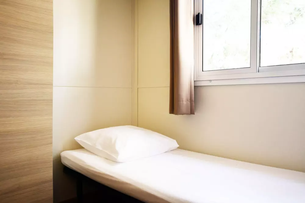 Campsite BELLA VISTA 3 Stars★★★