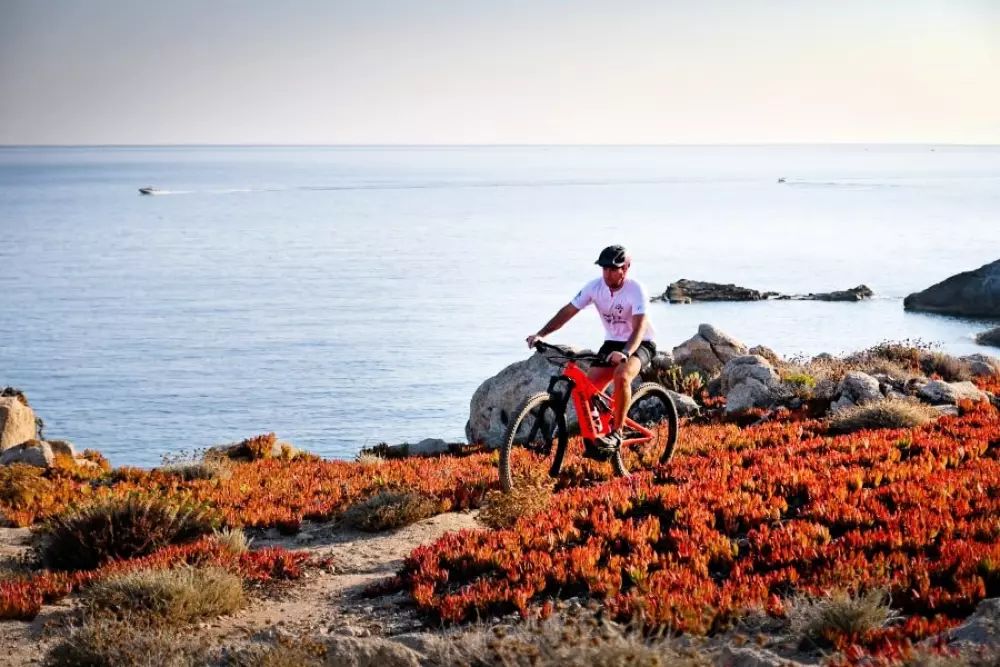 Campsite BELLA VISTA 3 Stars★★★