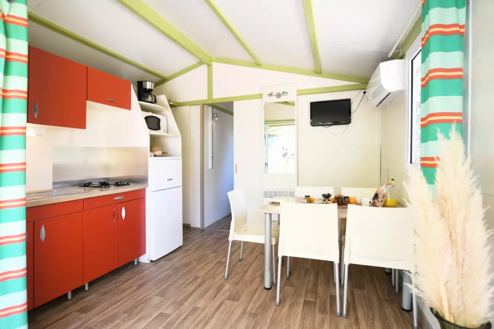 Campsite BELLA VISTA 3 Stars★★★