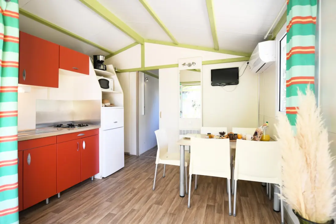 Camping BELLA VISTA 3 Sterne★★★