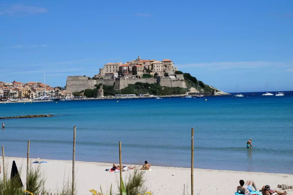 Campsite BELLA VISTA 3 Stars★★★