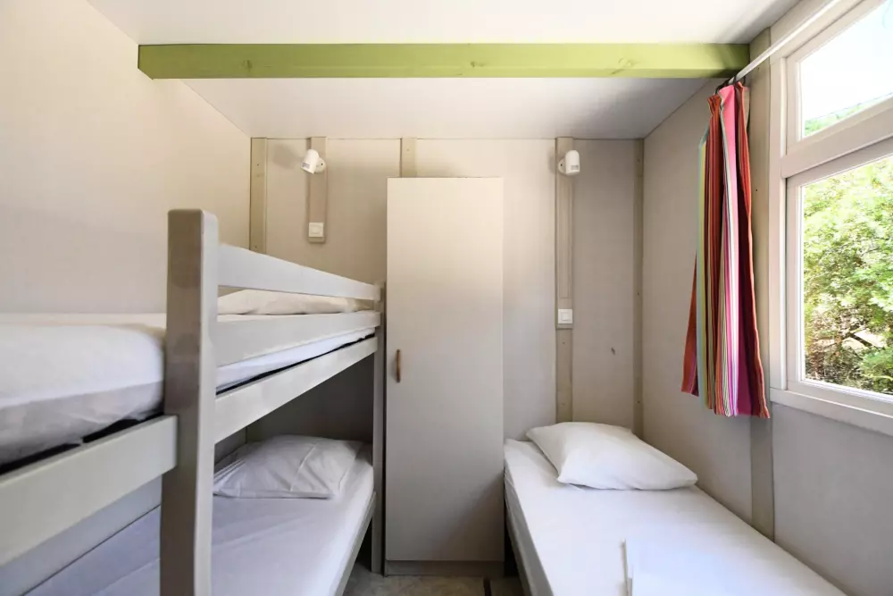 Campsite BELLA VISTA 3 Stars★★★