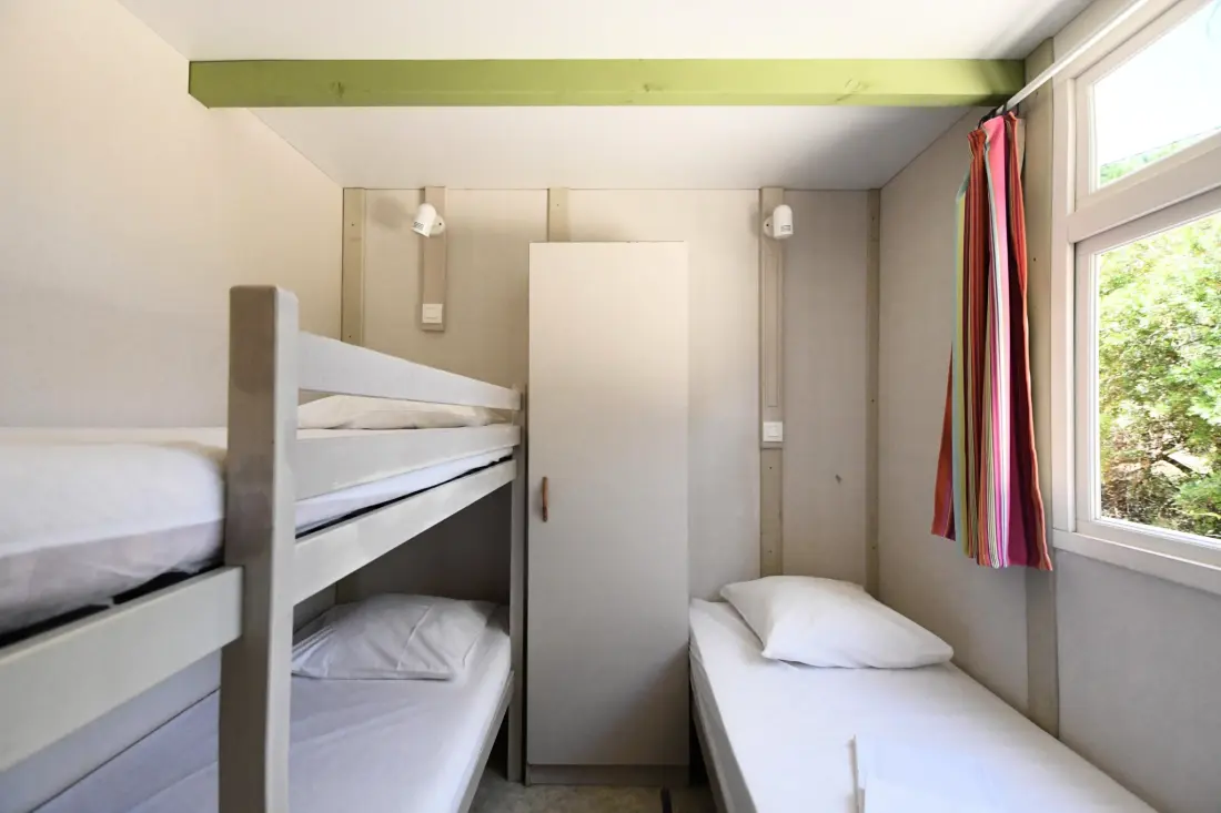 Camping BELLA VISTA 3 Sterne★★★