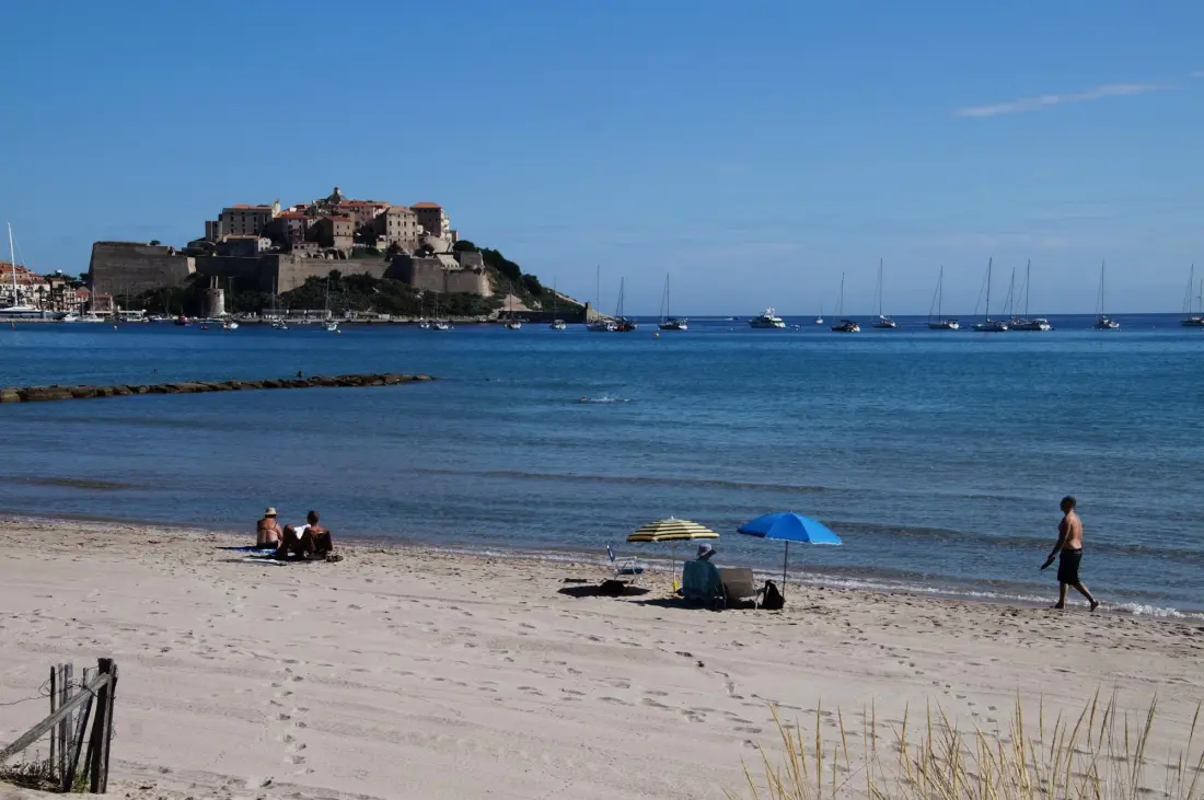 Camping BELLA VISTA 3 Sterne★★★