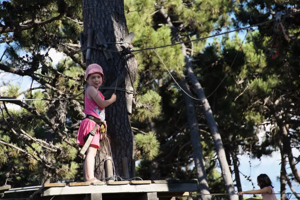 Campsite BELLA VISTA 3 Stars★★★