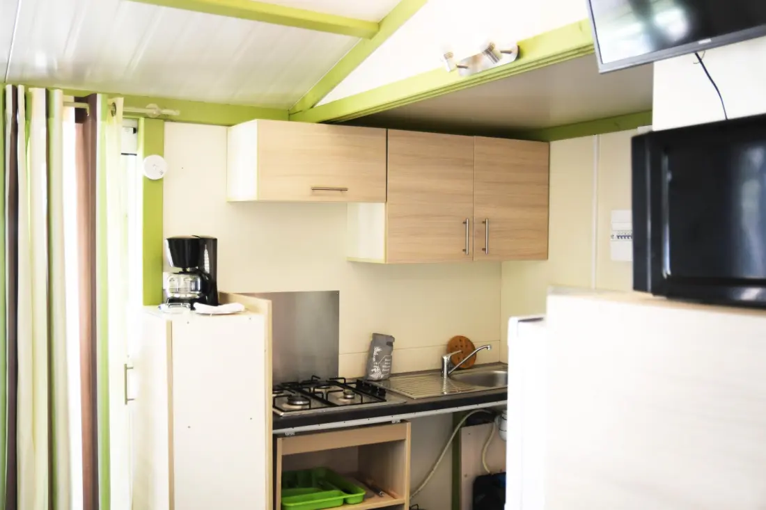 Camping BELLA VISTA 3 Sterne★★★