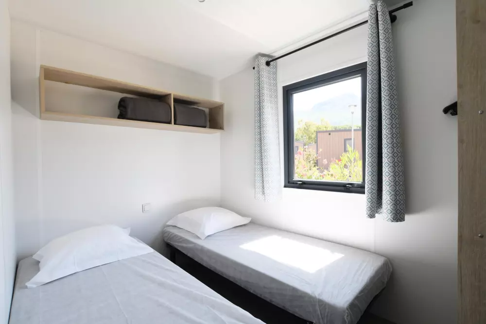 Campsite BELLA VISTA 3 Stars★★★