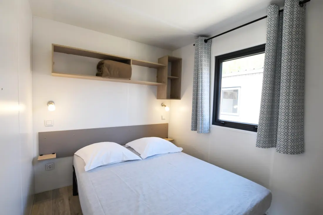 Camping BELLA VISTA 3 Sterne★★★