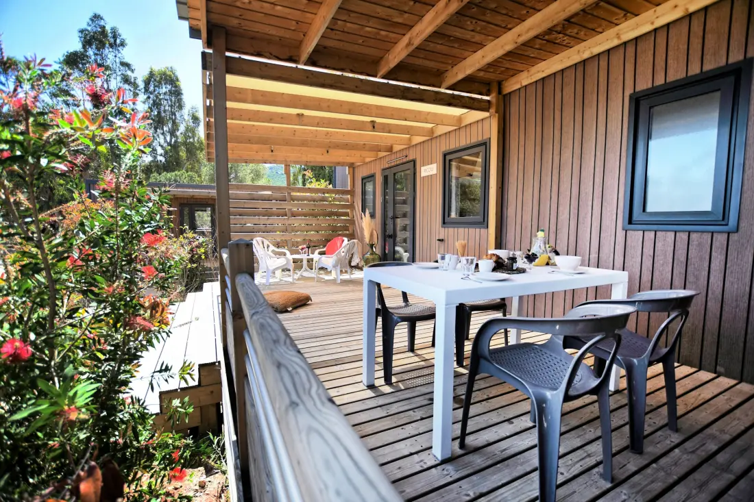 Camping BELLA VISTA 3 Sterne★★★