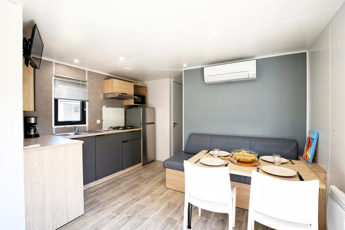 Camping BELLA VISTA 3 Sterne★★★