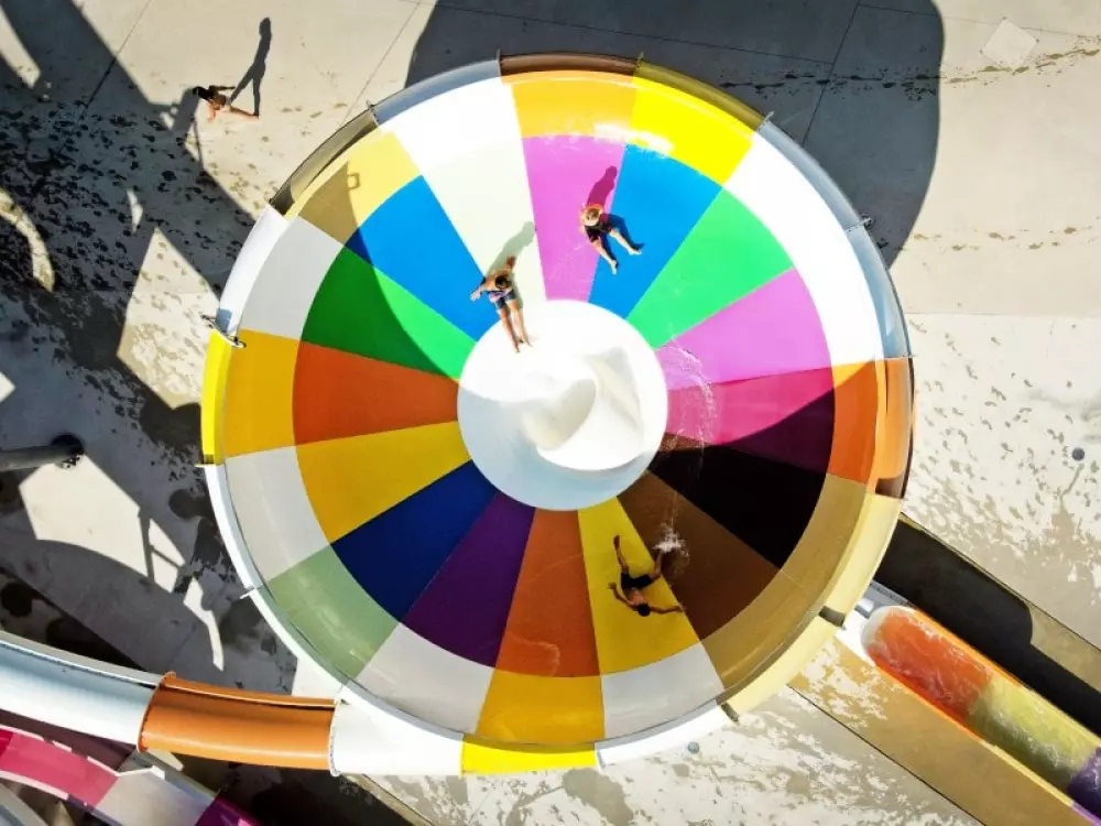 Campsite BELLA VISTA 3 Stars★★★