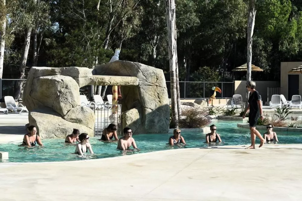 Campsite BELLA VISTA 3 Stars★★★