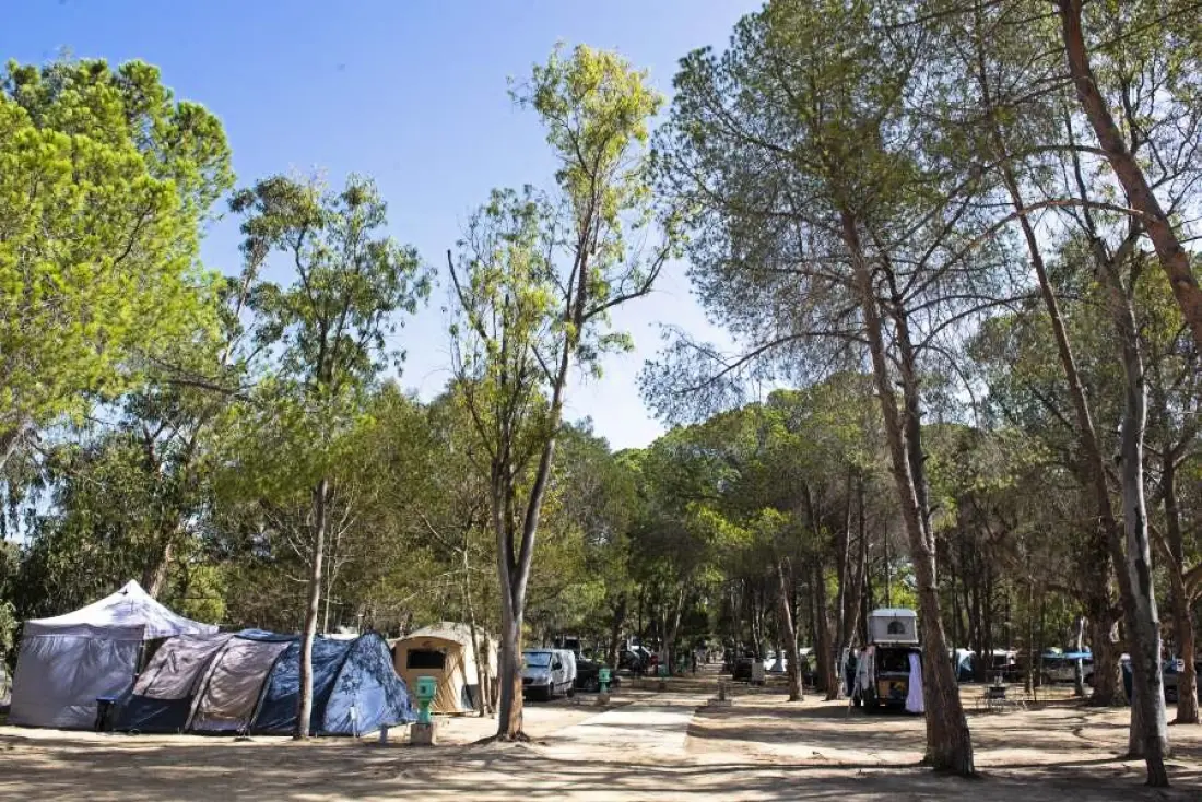 Camping BELLA VISTA 3 Sterne★★★