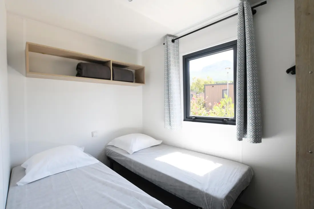 Camping BELLA VISTA 3 Sterne★★★
