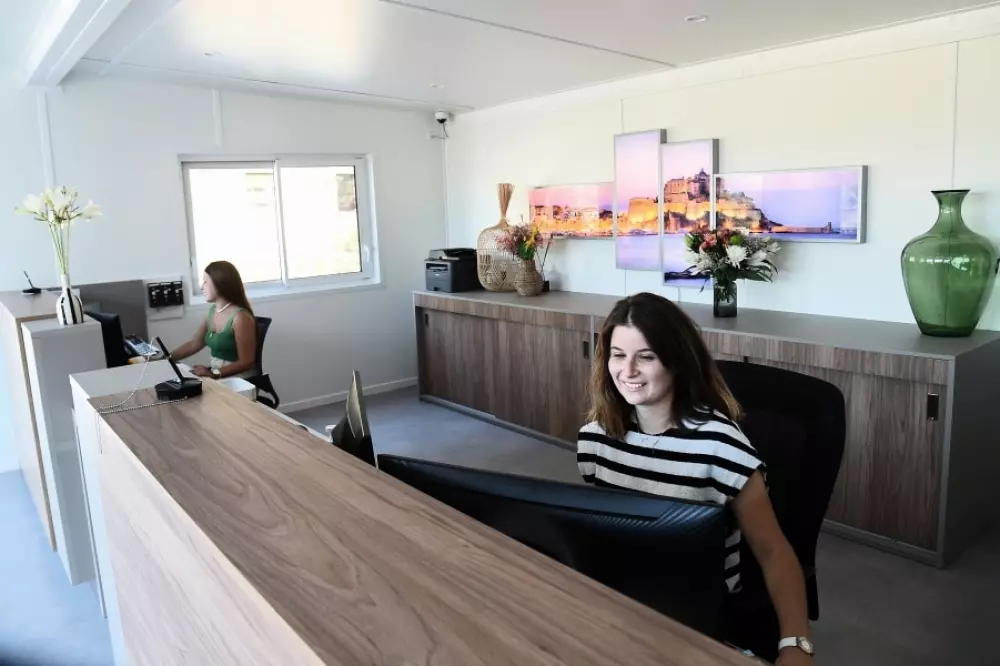 Campsite BELLA VISTA 3 Stars★★★