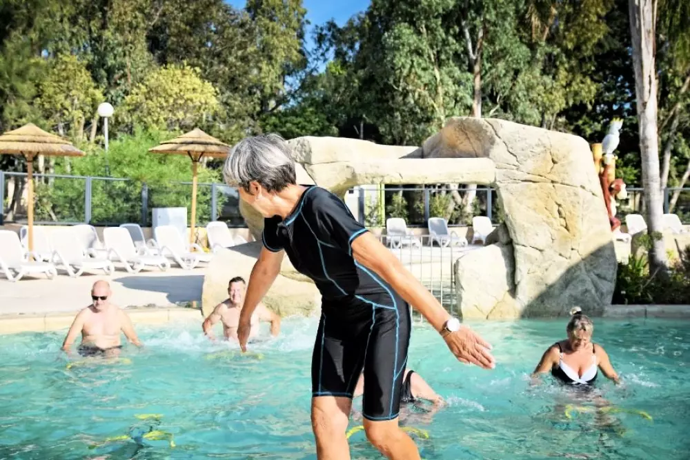 Campsite BELLA VISTA 3 Stars★★★