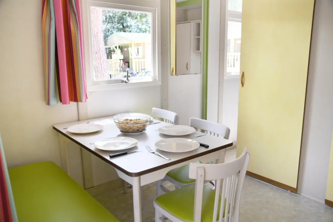Camping BELLA VISTA 3 Sterne★★★