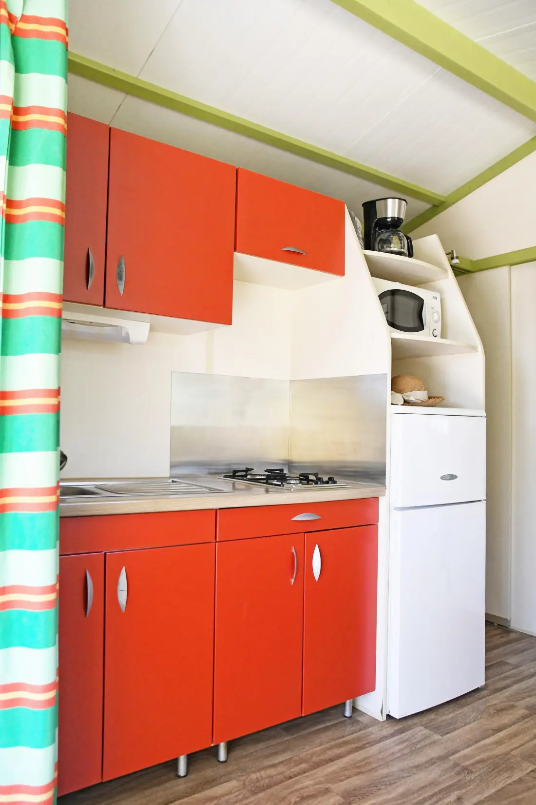 Camping BELLA VISTA 3 Sterne★★★