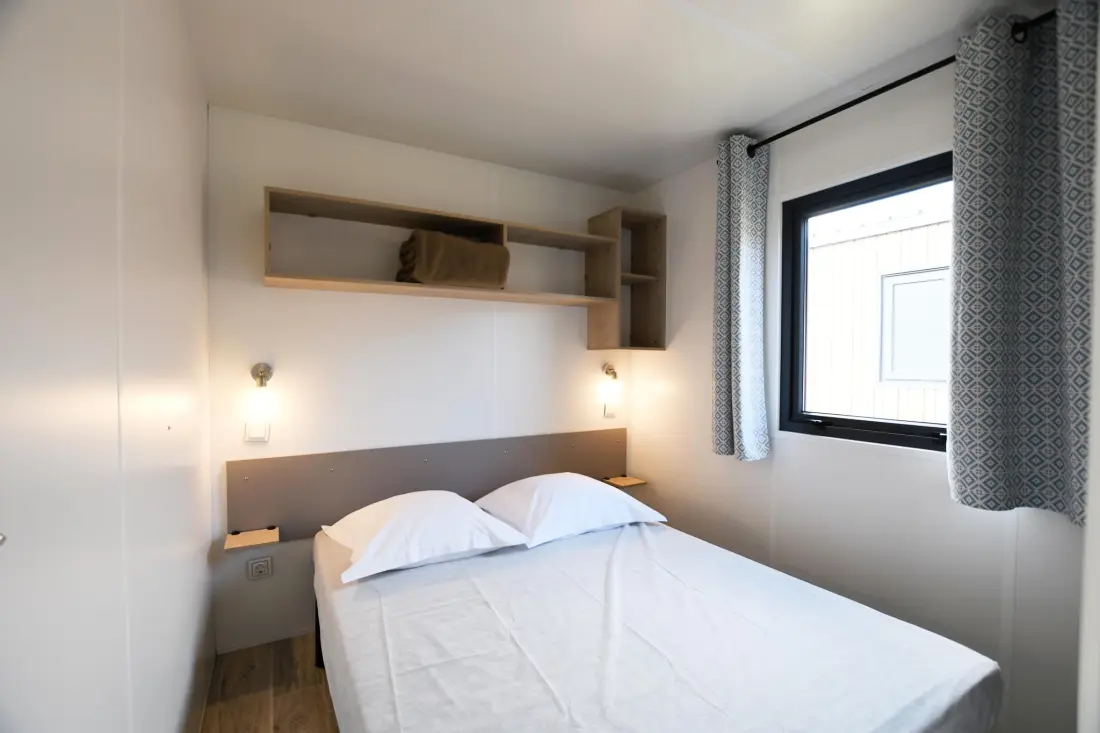Camping BELLA VISTA 3 Sterne★★★