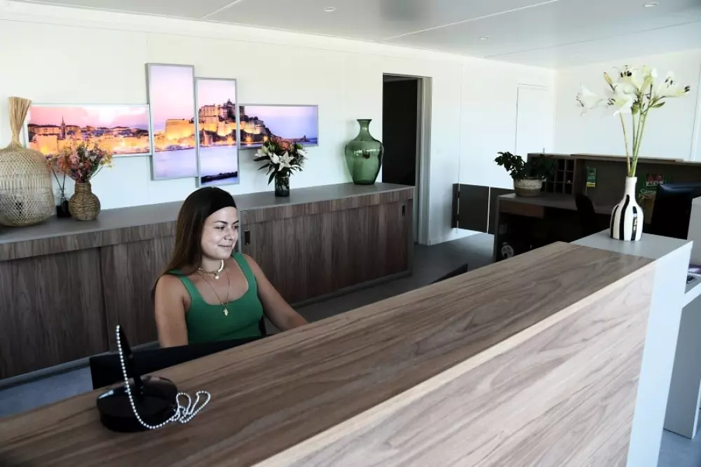 Campsite BELLA VISTA 3 Stars★★★