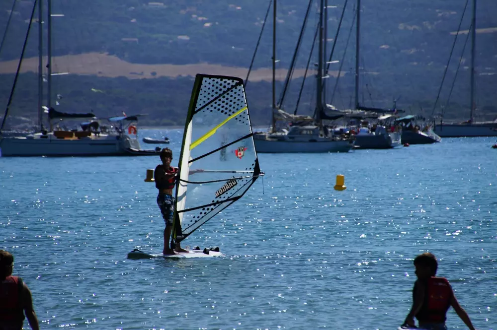 Campsite BELLA VISTA 3 Stars★★★