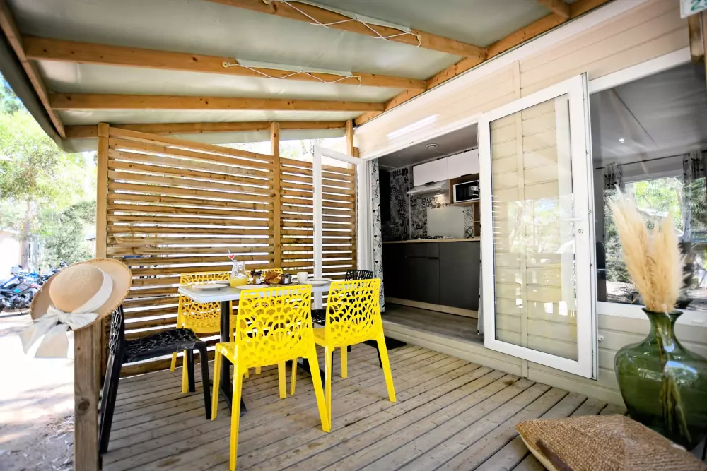 Campsite BELLA VISTA 3 Stars★★★