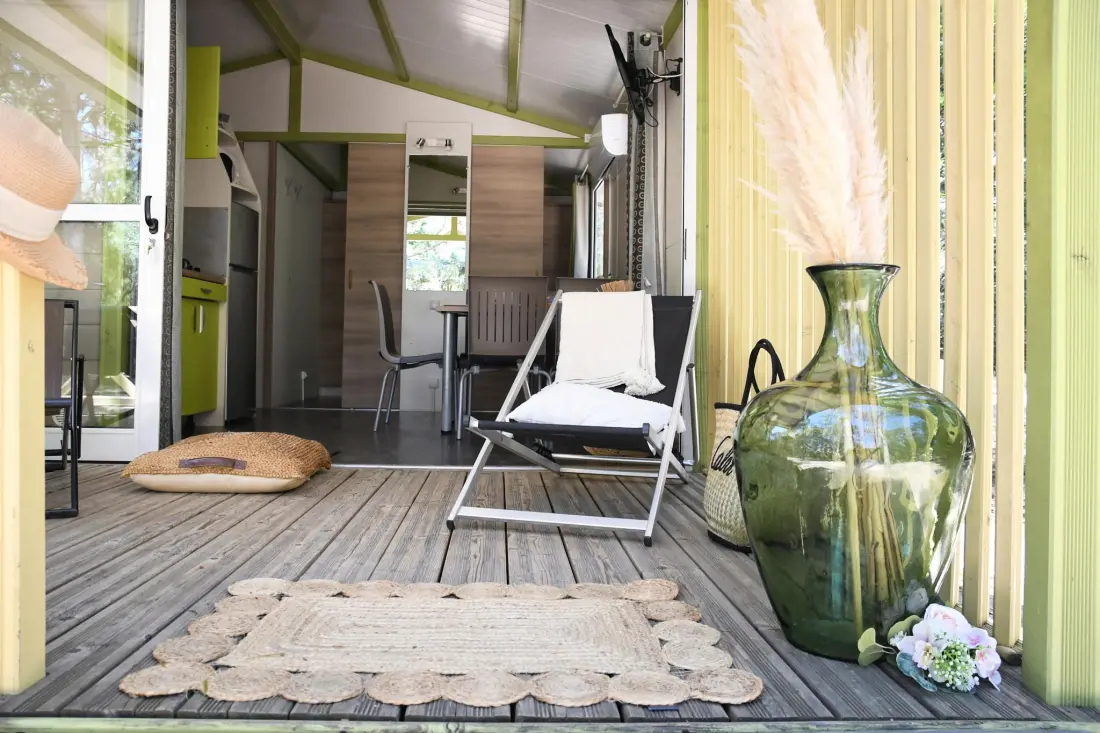Camping BELLA VISTA 3 Sterne★★★
