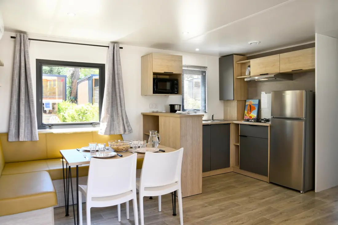 Camping BELLA VISTA 3 Sterne★★★
