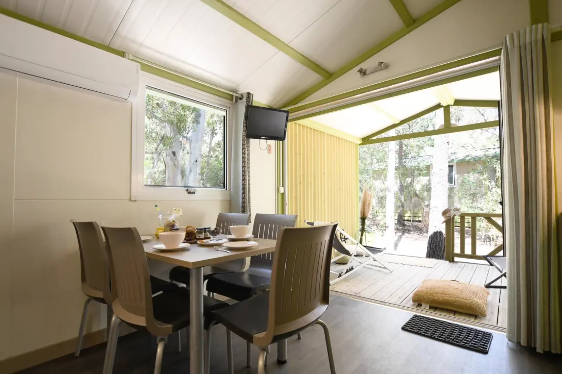 Camping BELLA VISTA 3 Sterne★★★