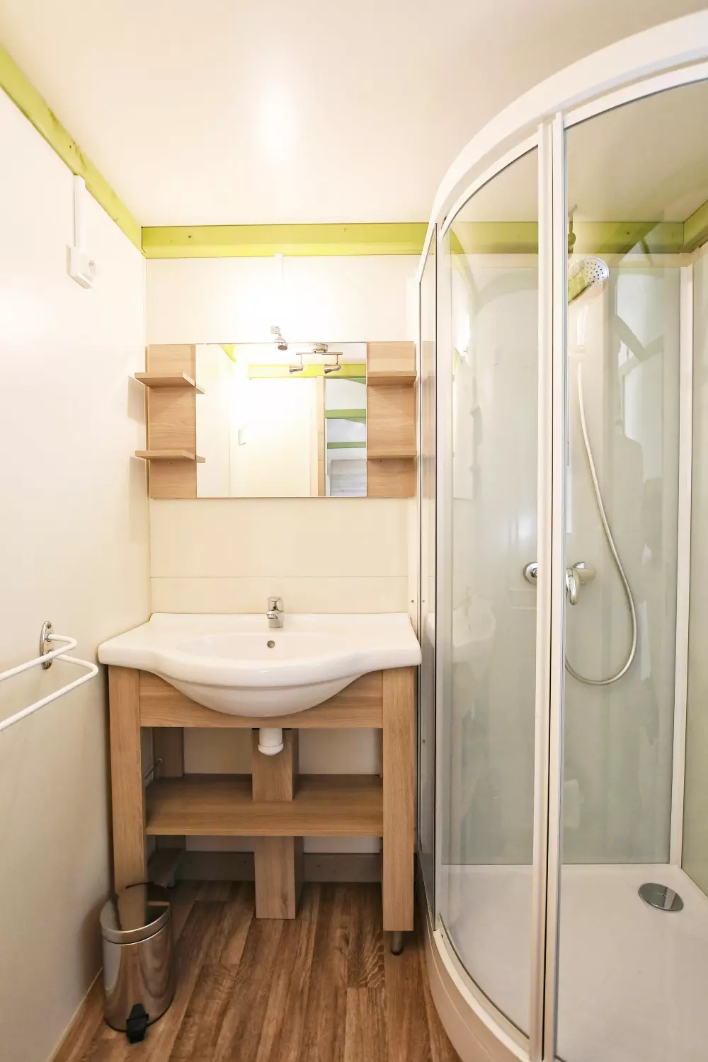 Campsite BELLA VISTA 3 Stars★★★