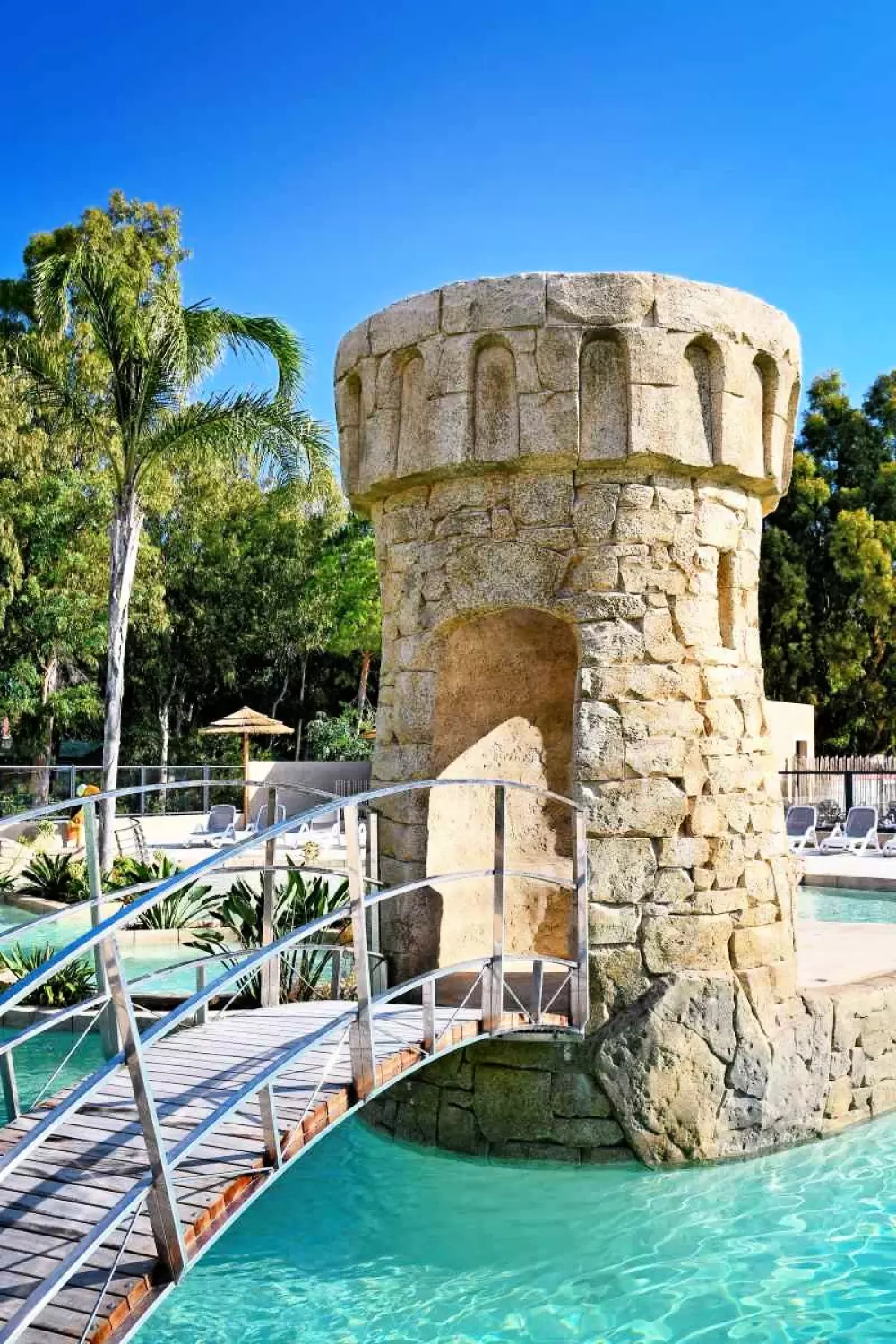 Campsite BELLA VISTA 3 Stars★★★