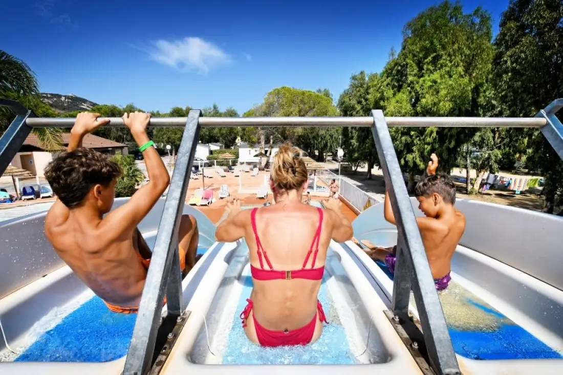 Camping International  3 Estrellas★★★