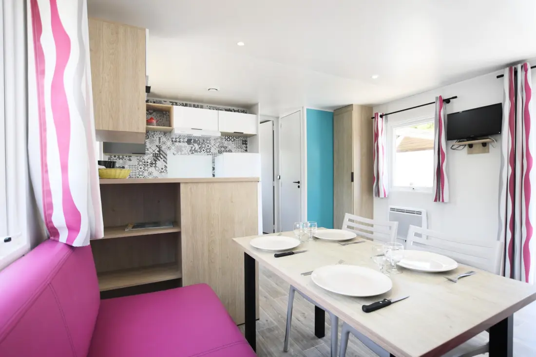 Camping International  3 Estrellas★★★