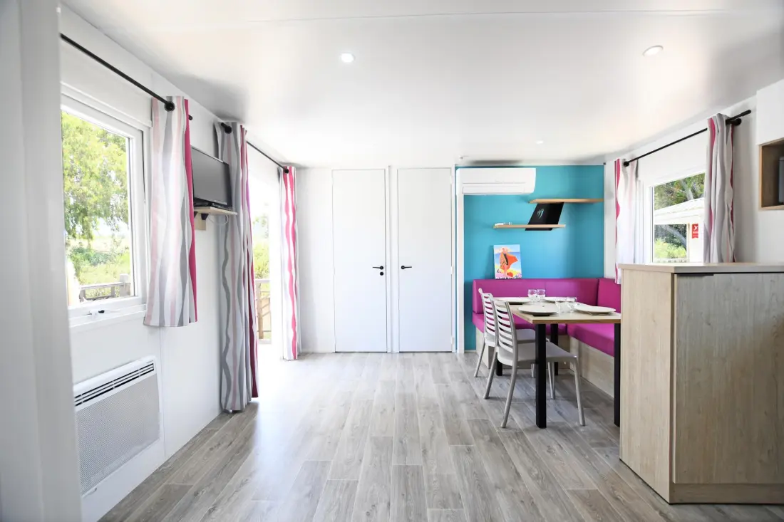 Camping International  3 Estrellas★★★