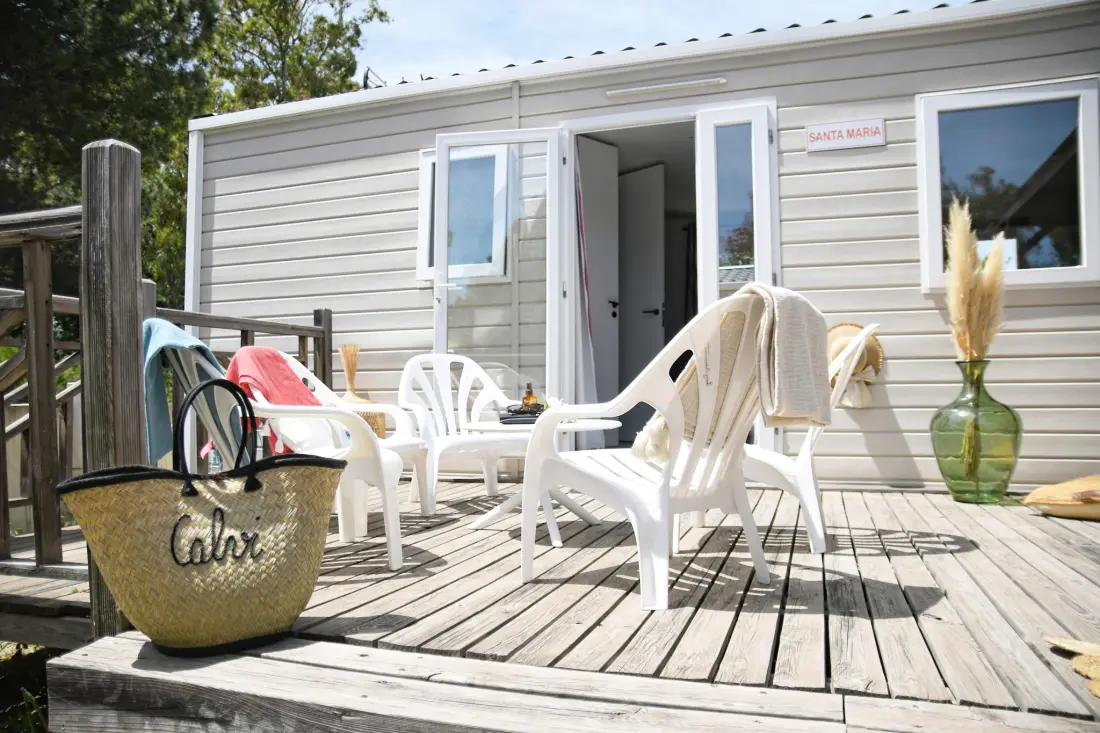 Camping International  3 Estrellas★★★