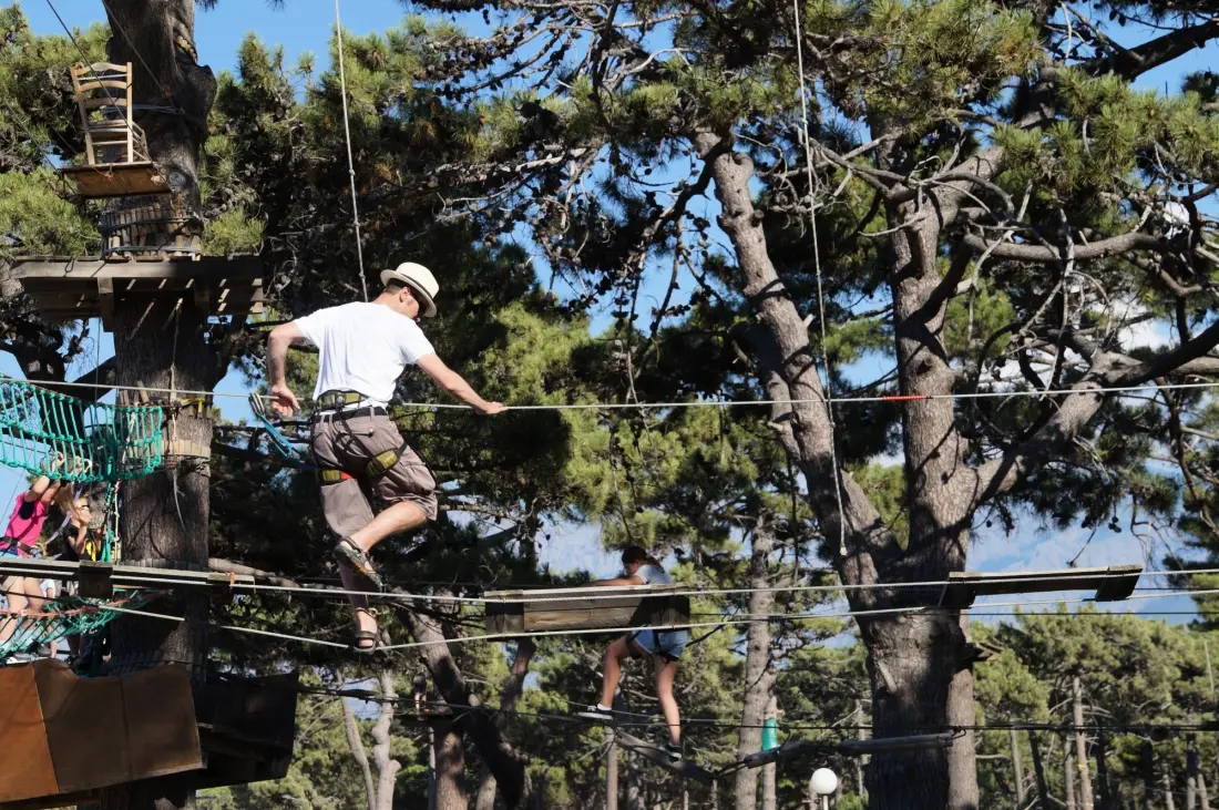 Camping International  3 Estrellas★★★