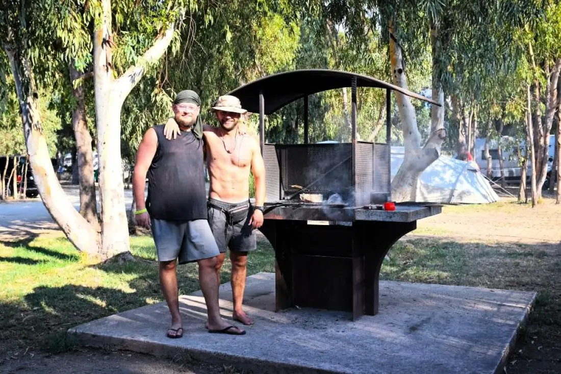 Camping International  3 Estrellas★★★