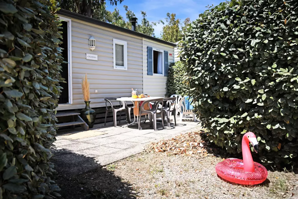 Camping Les Castors 4 étoiles★★★★