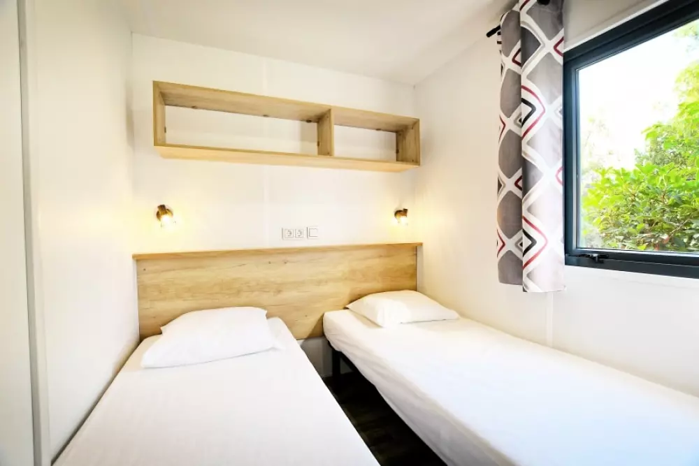 Camping Les Castors 4 étoiles★★★★