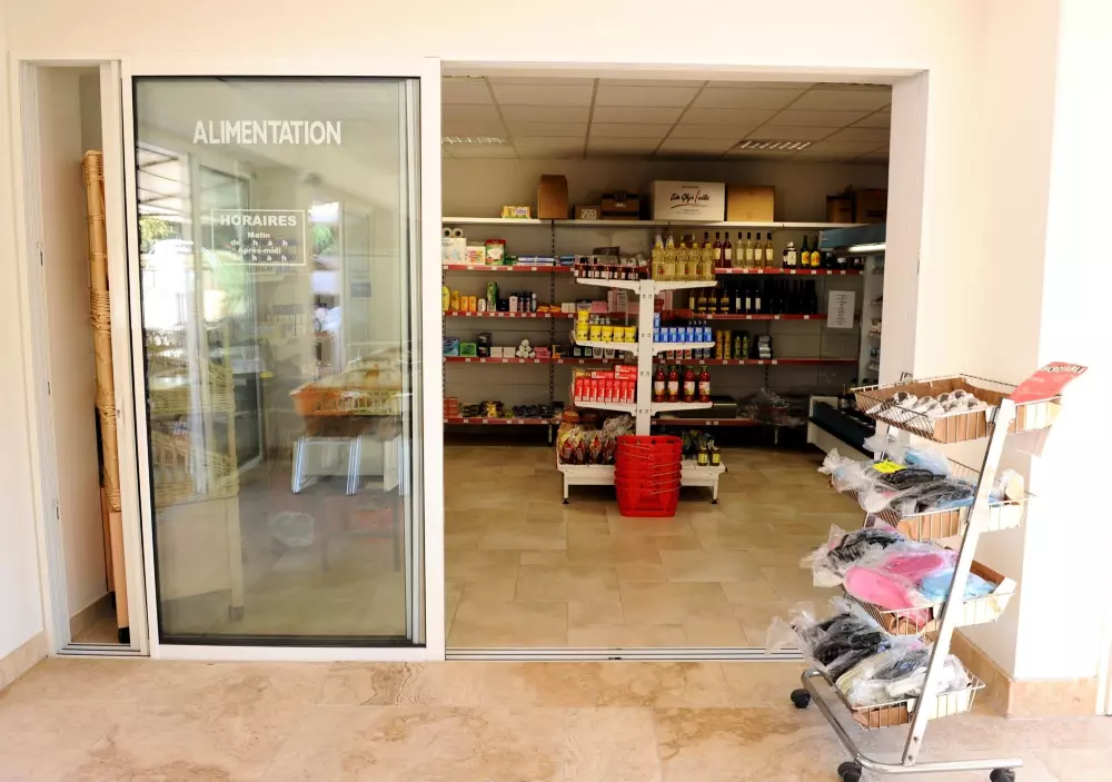 Camping Les Castors 4 étoiles★★★★