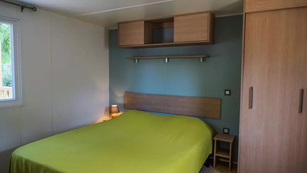 Camping Les Castors 4 étoiles★★★★