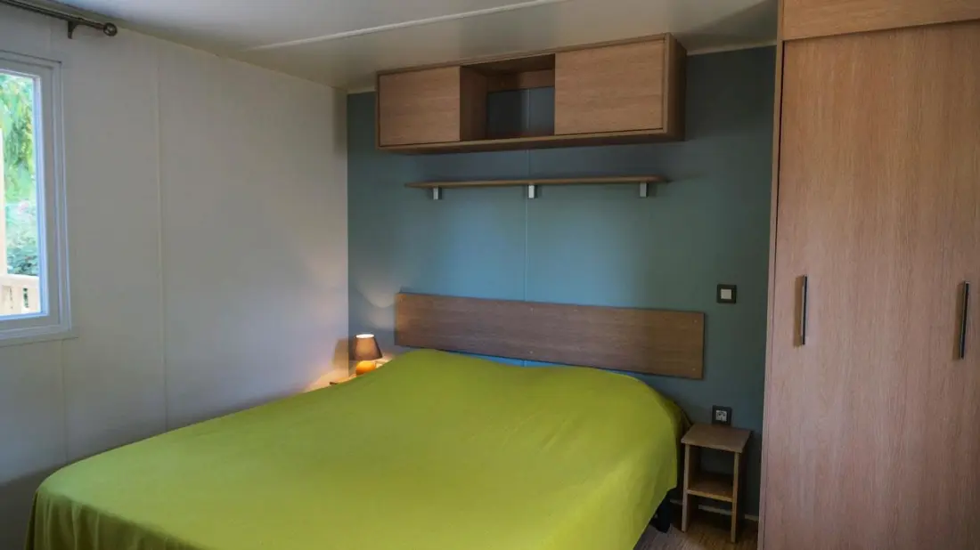 Camping Les Castors 4 Sterne★★★★