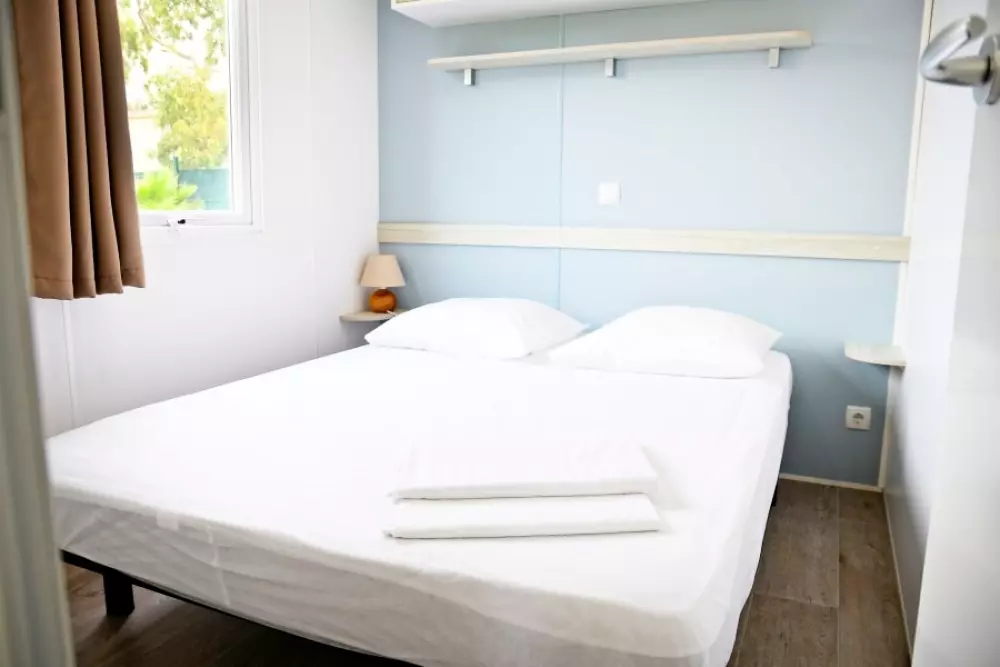 Camping Les Castors 4 étoiles★★★★