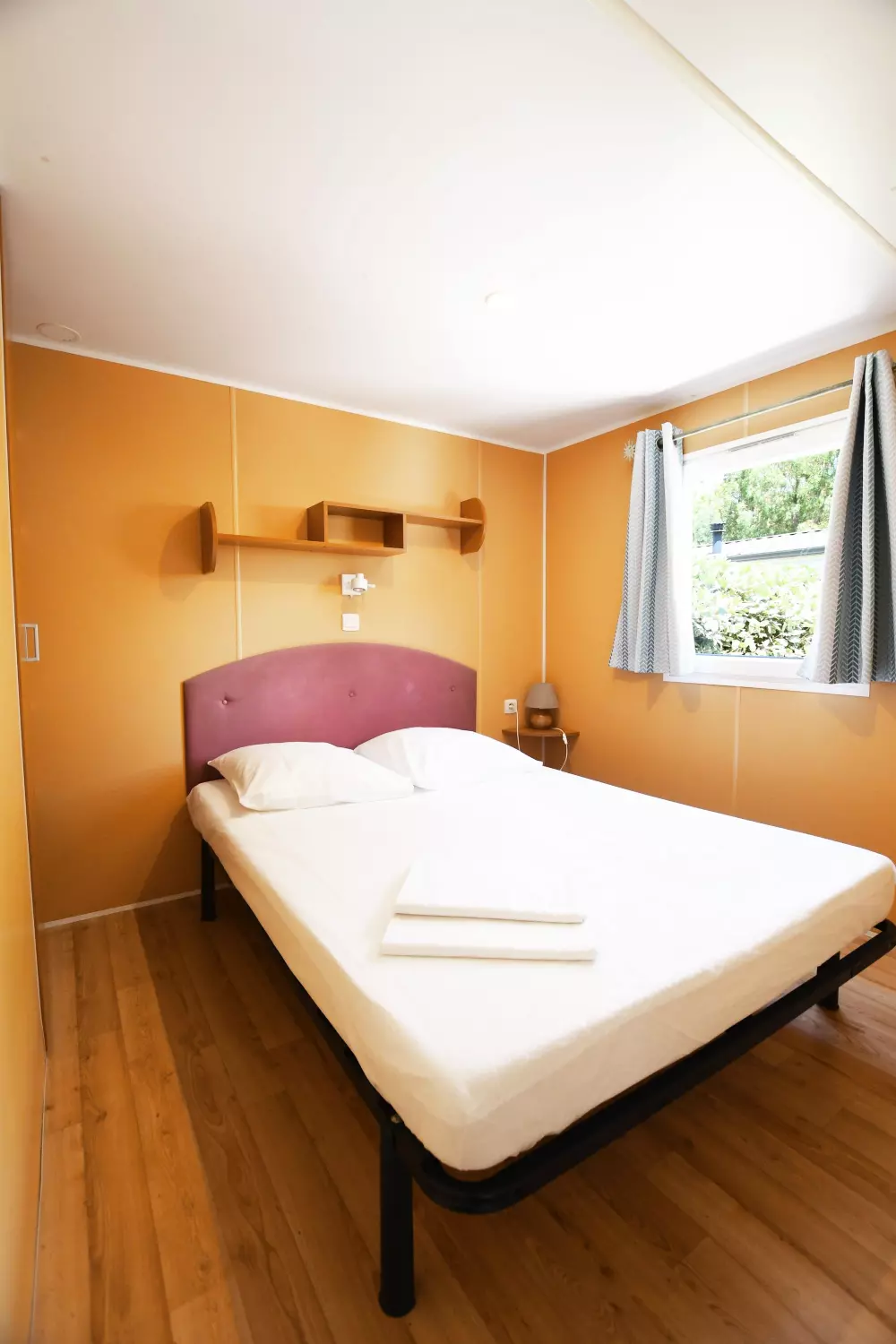 Camping Les Castors 4 étoiles★★★★