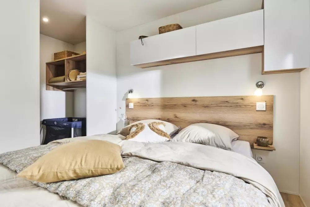 Camping Les Castors 4 étoiles★★★★