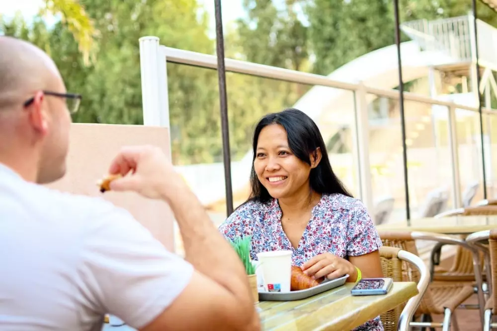 Camping Les Castors 4 étoiles★★★★